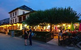 Auberge Les Tilleuls